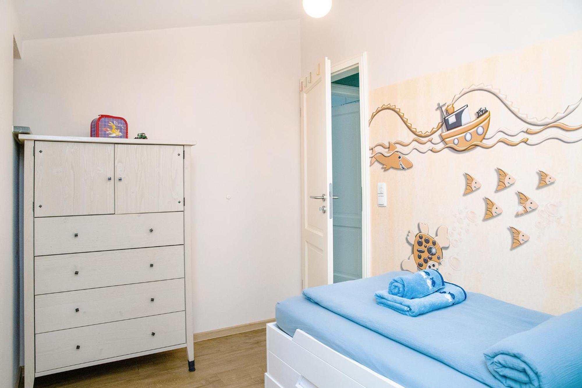 Fewo Am Strand In Koserow - Casa Del Mar - 42M Bis Zum Strand Dış mekan fotoğraf